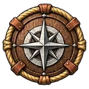 Adventurer crest
