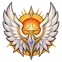 Ascendant crest