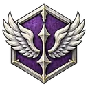 Elite crest