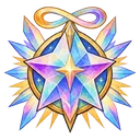 Immortal crest