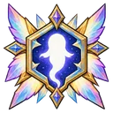 Kaisuki Legend crest