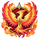Mythic Hero crest