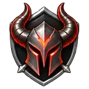 Overlord crest
