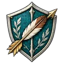 Ranger crest