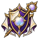 Sovereign crest