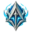 Vanguard crest