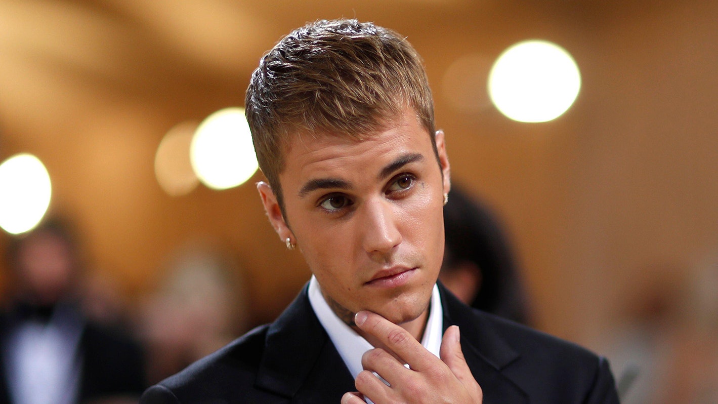 Justin Bieber