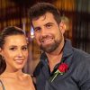 Katie Thurston and Blake Moynes