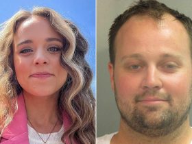 Jinger Duggar and Josh