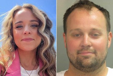 Jinger Duggar and Josh