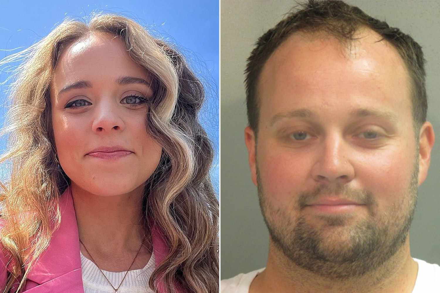 Jinger Duggar and Josh