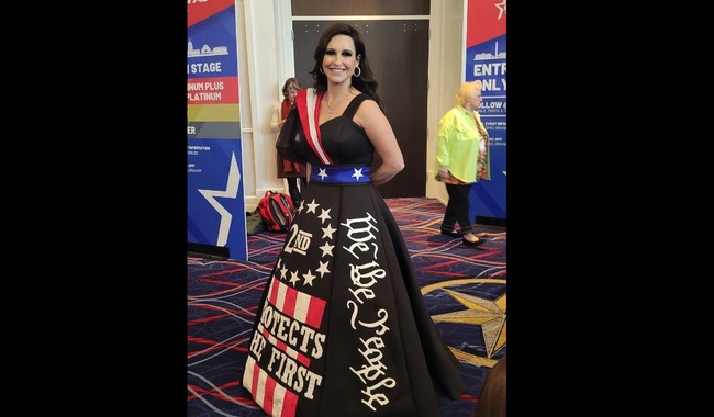 CPAC 2024: Byron Donalds and Lara Trump Kick Off This Year’s Event: ‘Where Globalism Goes to Die’