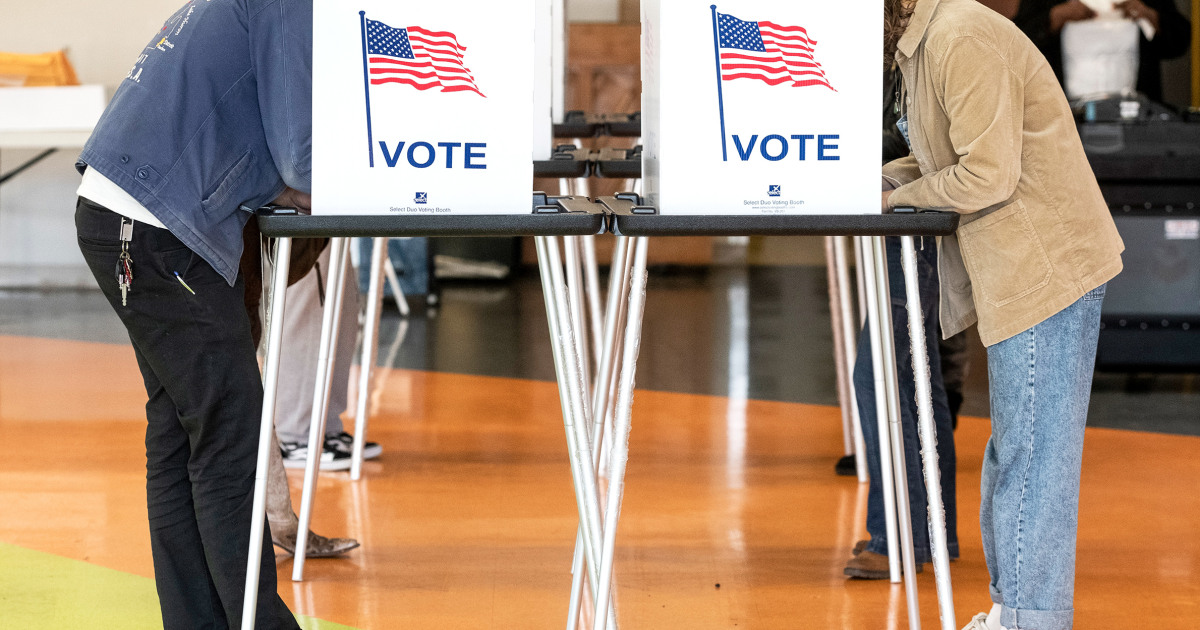 Why Michigan’s presidential primary isn’t the same for Democrats and Republicans