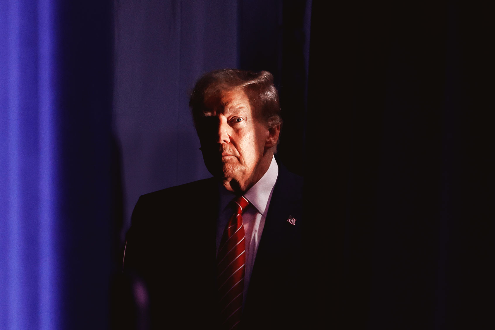 “Obviously low IQ”: Former DHS official says “Donald Trump has apparent repeated memory lapses”