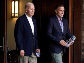 ‘Favor for a Friend’: Hunter Biden’s Ex-Business Partner Reveals Why He Managed Joe’s Personal Finances Free of Charge