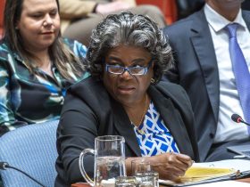 U.S., Japan seek U.N. resolution calling on all nations to ban nuclear weapons in space