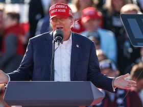 Latest Republican primary results signal who has grip over GOP: ‘This is Trump’s party’