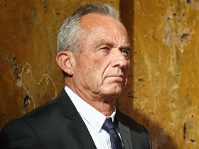 RFK Jr.: Biden Is More of a Threat to Democracy Than Guy Who Tried to Overthrow Election