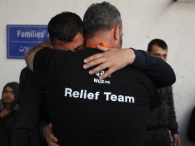 Loves Ones Recall Dedication Of World Central Kitchen Workers Killed In Gaza