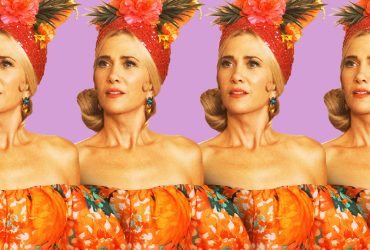 How the Wild, Over-the-Top ‘Palm Royale’ Havana Party Came to Life