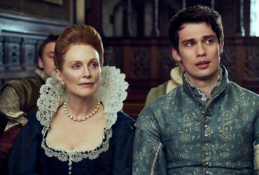 ‘Mary & George’: Julianne Moore Loans Her Son Out for Sex in Lusty New Series