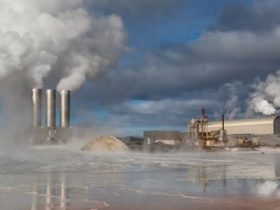 U.S. Geothermal Capacity Set To Grow by 1,900% by 2050