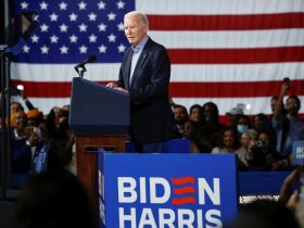 Alabama Secretary of State Warns Biden Could Miss Deadline for Getting on General-Election Ballot