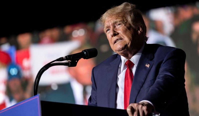 Trump’s FISA Attack Is Incoherent