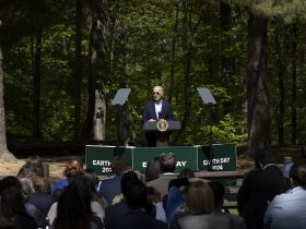 If Biden Wants Young Climate Voters, He Should Back a Gaza Ceasefire