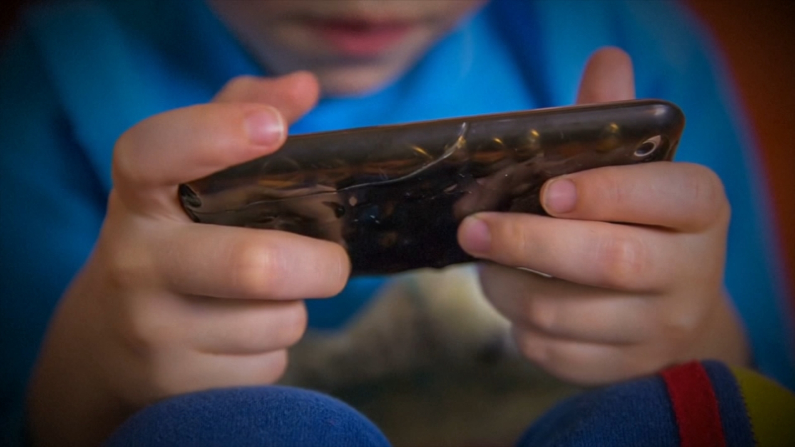 Child Abducted After Roblox and Discord Chats Found Safe as Digital Trail Leads to Arrest