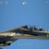 Chinese Jets Confront U.S. Fighters as Rival Naval Operations Intensify Across Indo-Pacific Waters