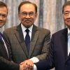 Cambodia and Thailand Agree to ASEAN Monitors as U.S. Pressure Ends Deadly Border Clashes