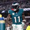 A.J. Brown NFL