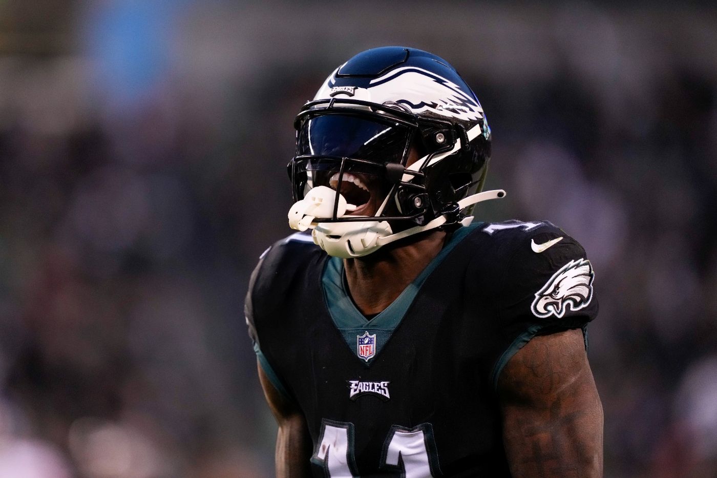 A.J. Brown NFL