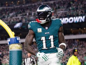 A.J. Brown NFL