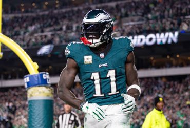 A.J. Brown NFL