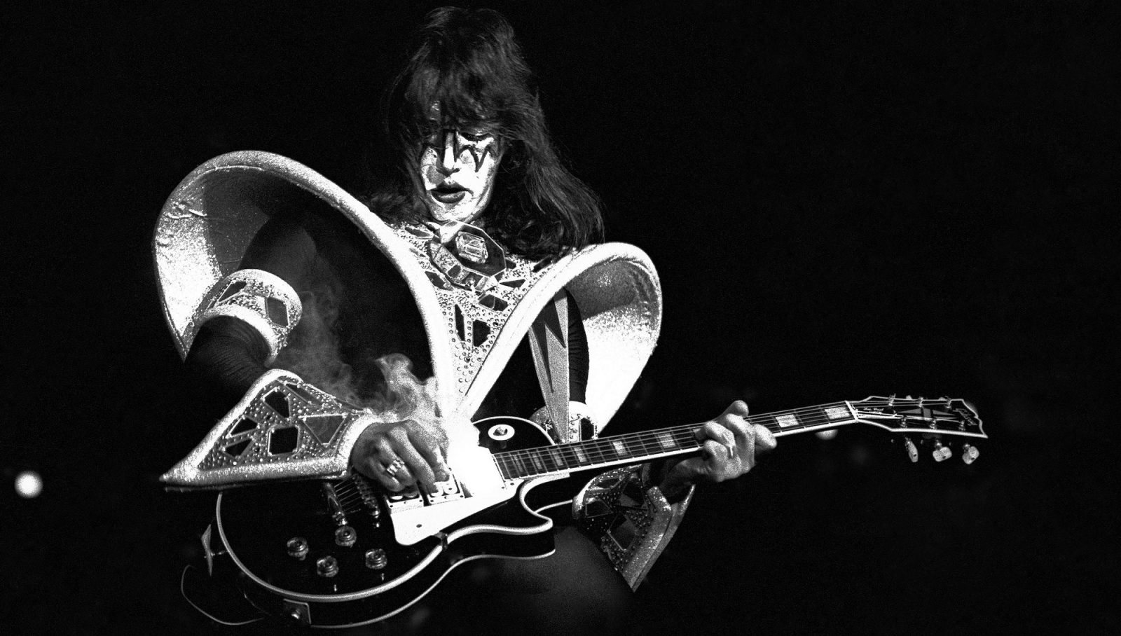 Ace Frehley