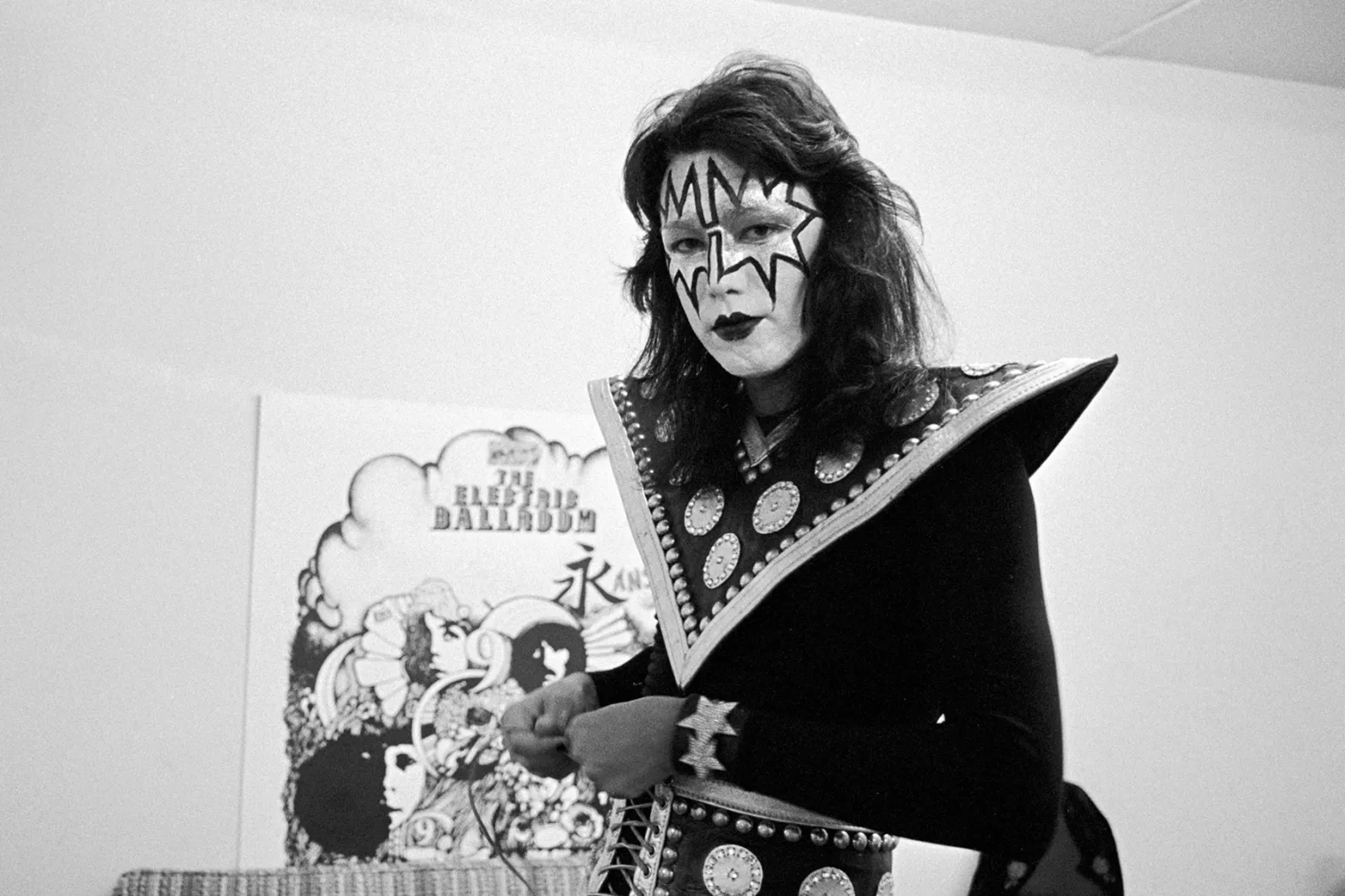 Ace Frehley