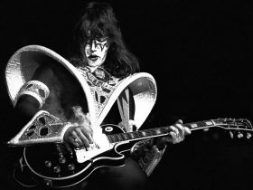 Ace Frehley