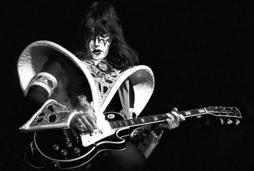 Ace Frehley