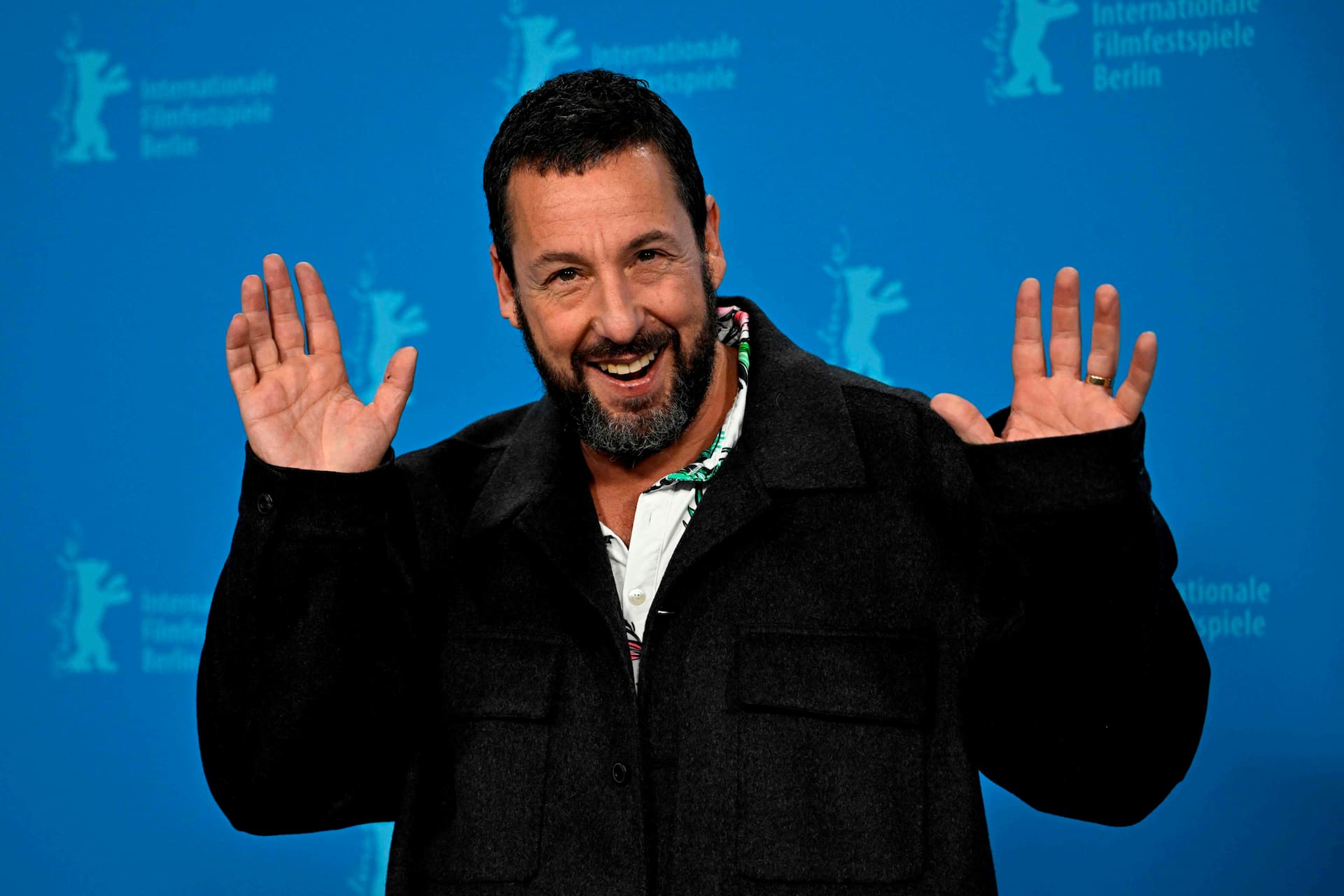 Adam Sandler