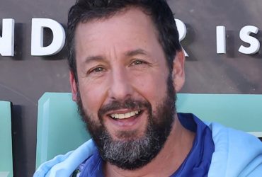 Adam Sandler