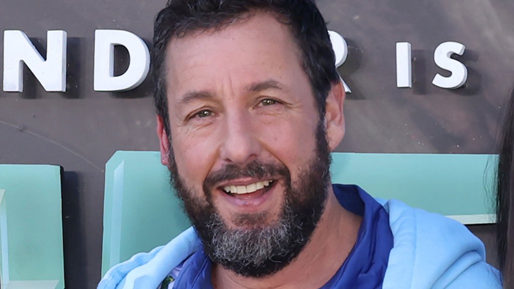 Adam Sandler
