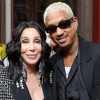 Alexander Edwards and Cher