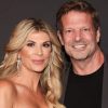 Alexis Bellino and John Janssen
