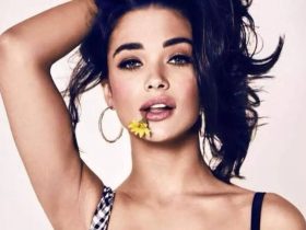 Amy Jackson