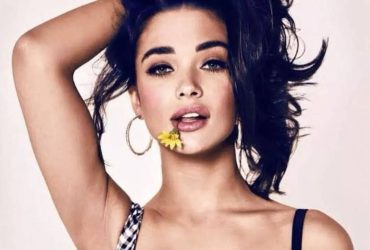 Amy Jackson