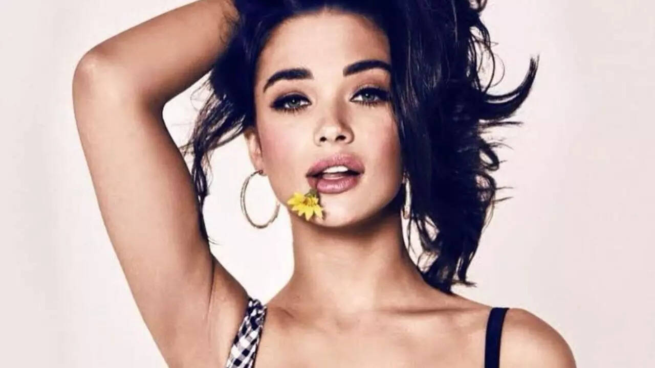 Amy Jackson