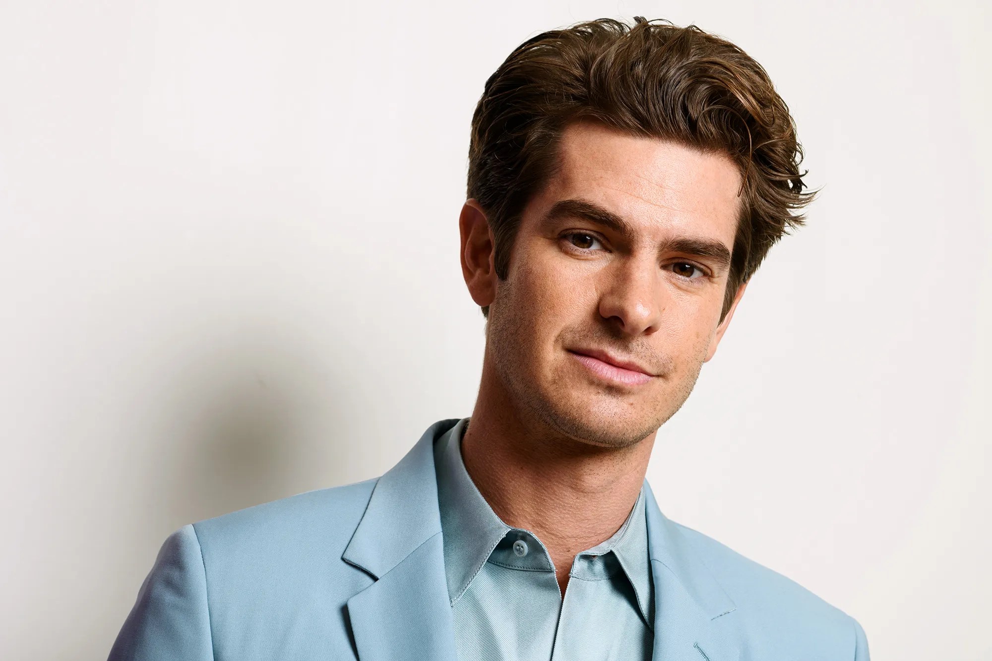 Andrew Garfield 
