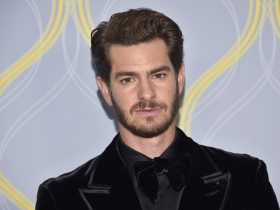 Andrew Garfield